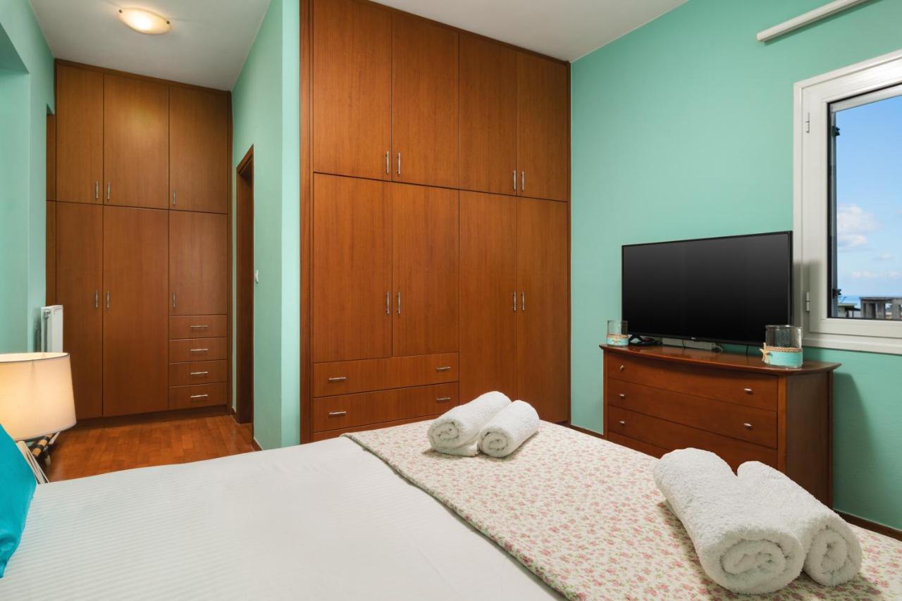 Cedar Tree Villa Kounoupidhianá المظهر الخارجي الصورة