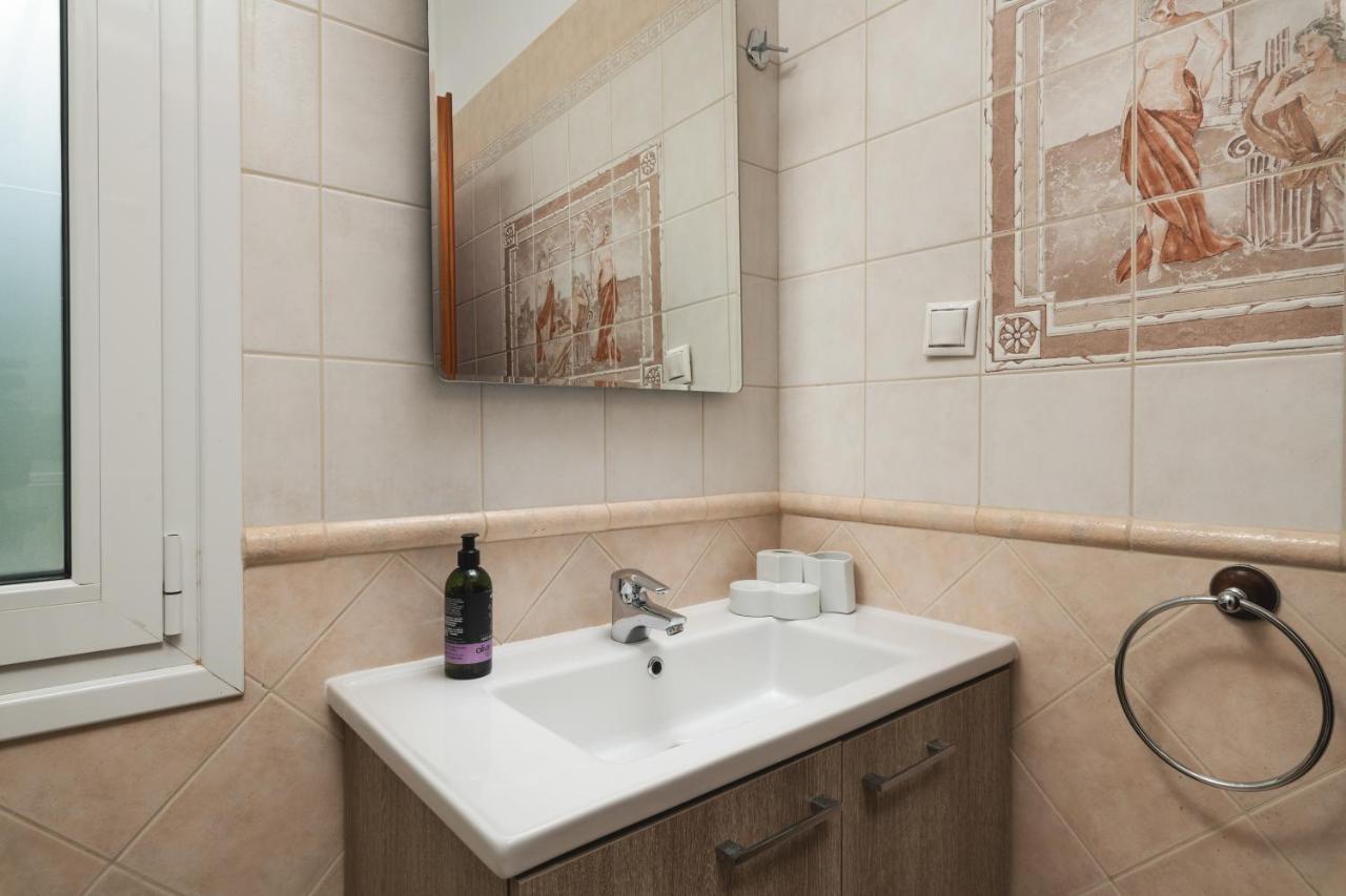 Cedar Tree Villa Kounoupidhianá المظهر الخارجي الصورة